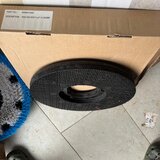 Suport pad plat (Pad Holder Flat) 14”/ 355 mm Nilfisk